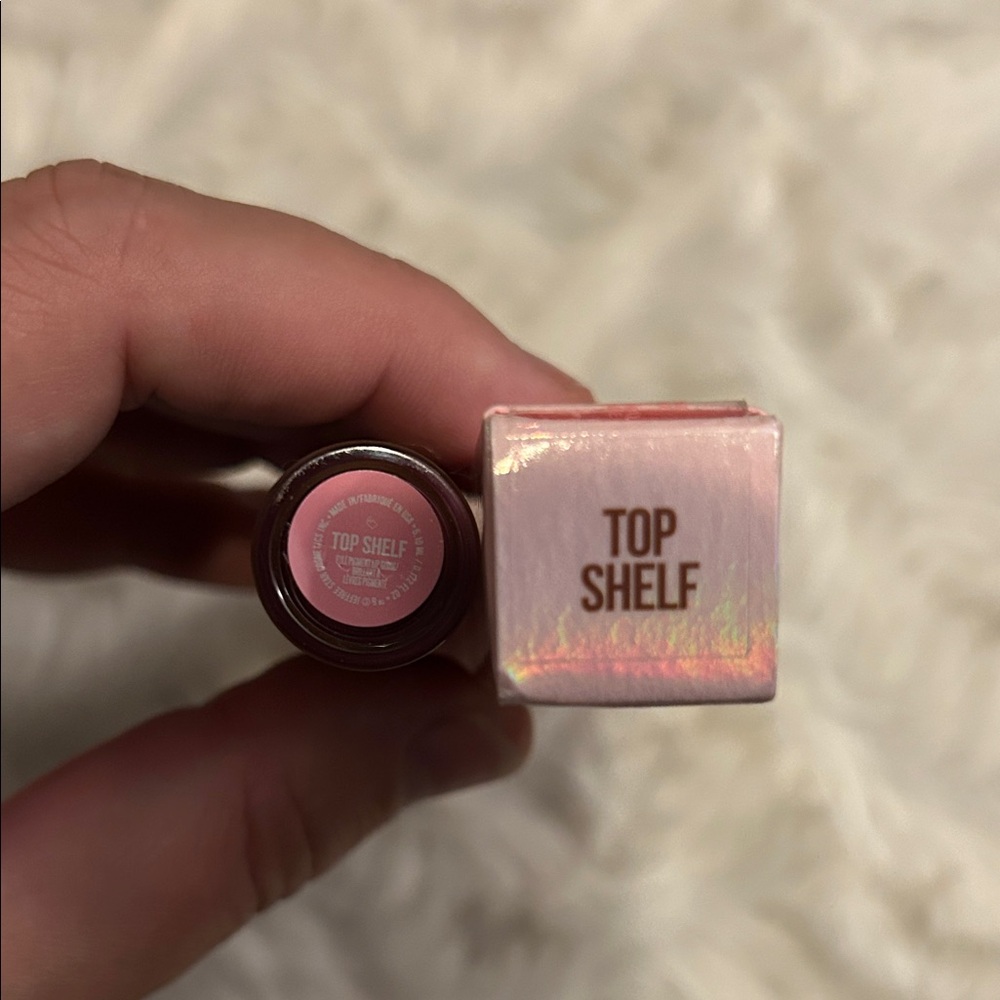 Jeffree Star Supreme Gloss - Warm Brown - Picture 6 of 6